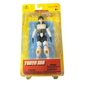 My Hero Academia Tanya Iida Figure